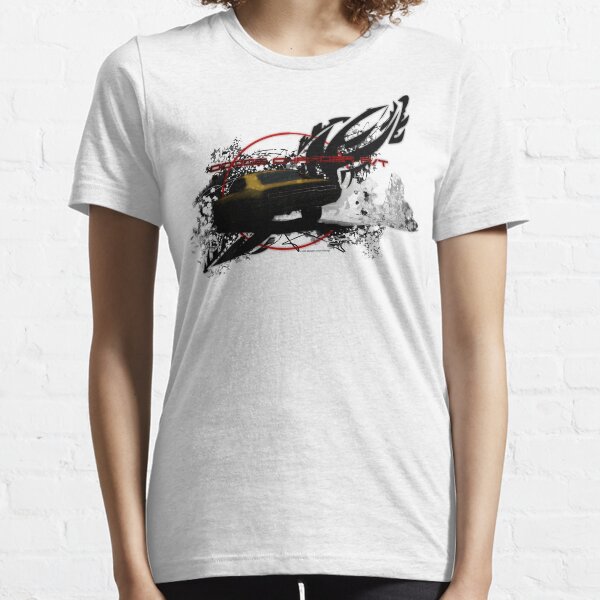 dodge charger r/t (1) Essential T-Shirt
