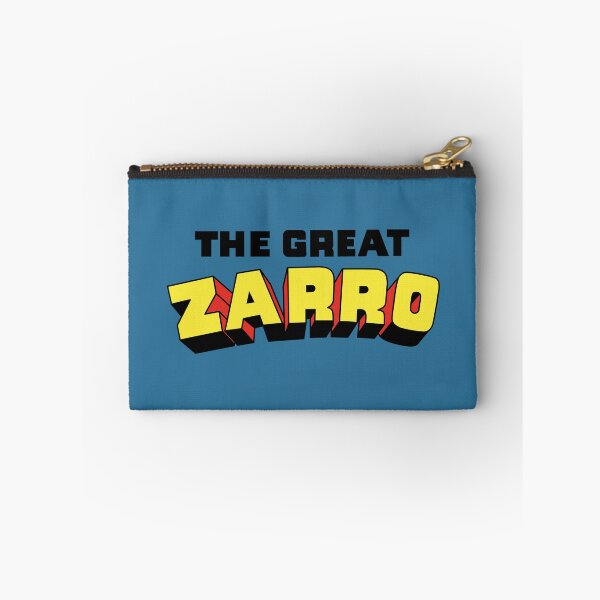 Item preview, The Great Zarro designed and sold by covertalesstore.