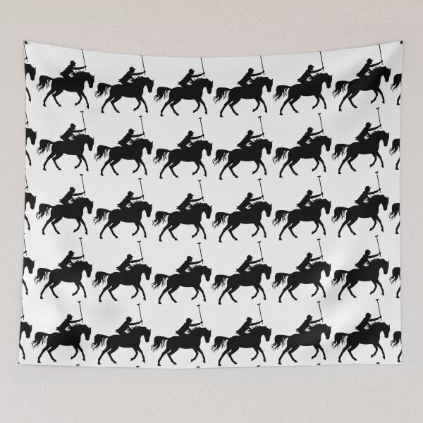 Item preview, Playing Polo designed and sold by MUZA9.