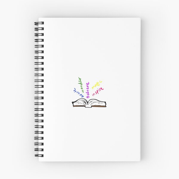 Item preview, Book Doodle designed and sold by Hayley Haggerty.