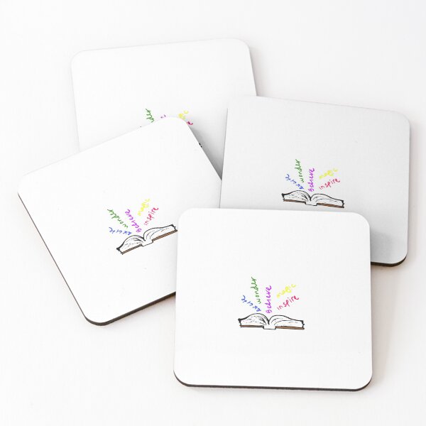 Item preview, Book Doodle designed and sold by Hayley Haggerty.