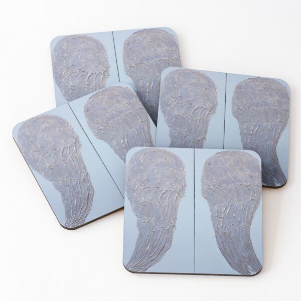 Item preview, Angel Wings designed and sold by Art by Judy Jones.