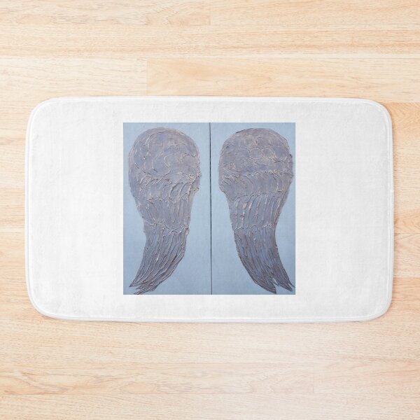 Item preview, Angel Wings designed and sold by Art by Judy Jones.