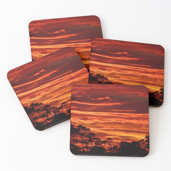 Item preview, Winter Sunrise designed and sold by Trish Meyer.