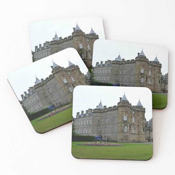 Item preview, Holyrood Palace designed and sold by Trish Meyer.