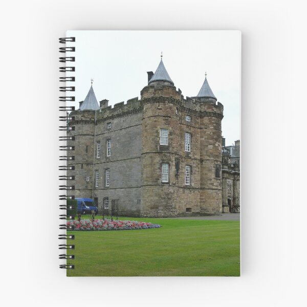 Item preview, Holyrood Palace designed and sold by Trish Meyer.