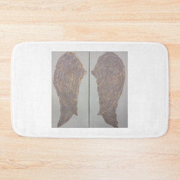 Item preview, Angel Wings 2 designed and sold by Art by Judy Jones.
