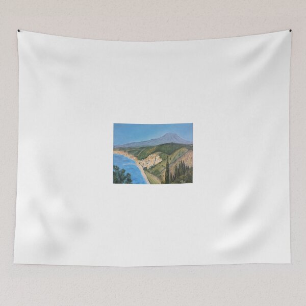 Item preview, Taormina, Sicily designed and sold by Art by Judy Jones.