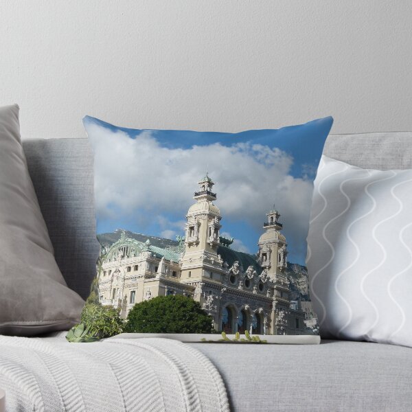 Item preview, Monte Carlo designed and sold by Trish Meyer.