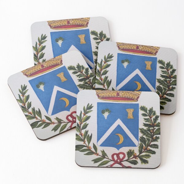 Item preview, Comune Di Alia designed and sold by Art by Judy Jones.