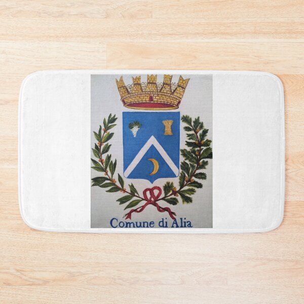 Item preview, Comune Di Alia designed and sold by Art by Judy Jones.