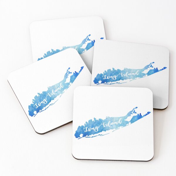 Item preview, Long Island Watercolor designed and sold by sedrann15.