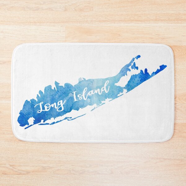 Item preview, Long Island Watercolor designed and sold by sedrann15.