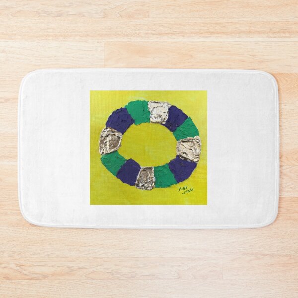 Item preview, King Cake designed and sold by Art by Judy Jones.