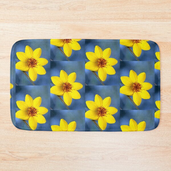 Item preview, ©NS The Yellow Drop IA. designed and sold by OmarHernandez.
