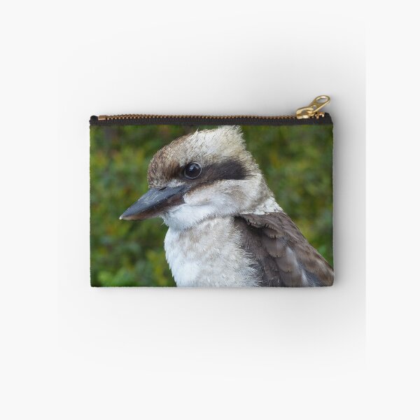 Item preview, Kookaburra Portrait 1 designed and sold by Trish Meyer.
