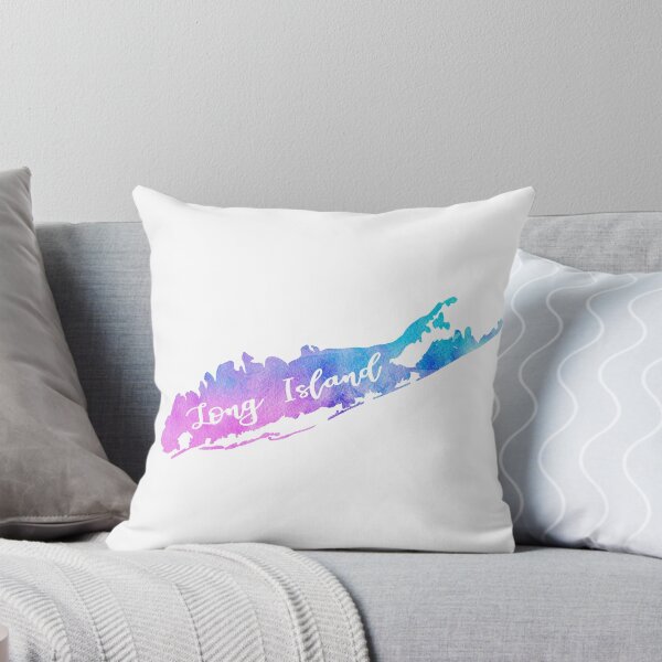 Item preview, Long Island Watercolor designed and sold by sedrann15.