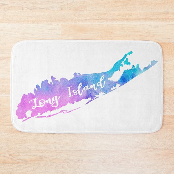 Item preview, Long Island Watercolor designed and sold by sedrann15.
