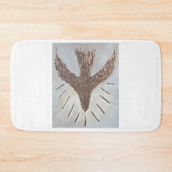 Item preview, The Spirit Of The Lord designed and sold by Art by Judy Jones.