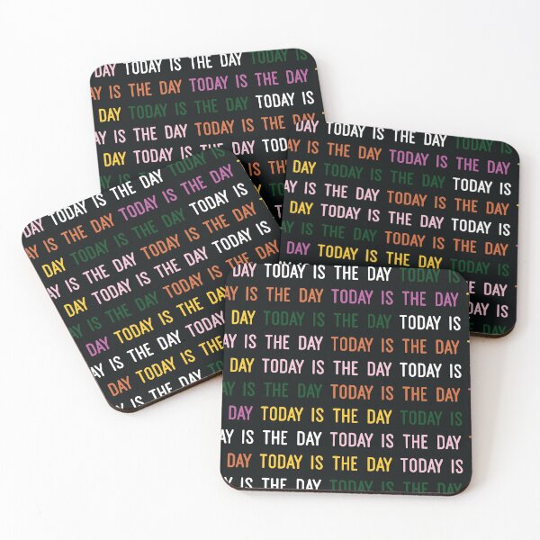 Item preview, today is the day opposite designed and sold by Lauren Hernandez.