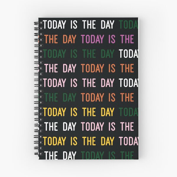 Item preview, today is the day opposite designed and sold by Lauren Hernandez.