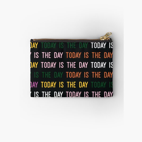 Item preview, today is the day opposite designed and sold by Lauren Hernandez.