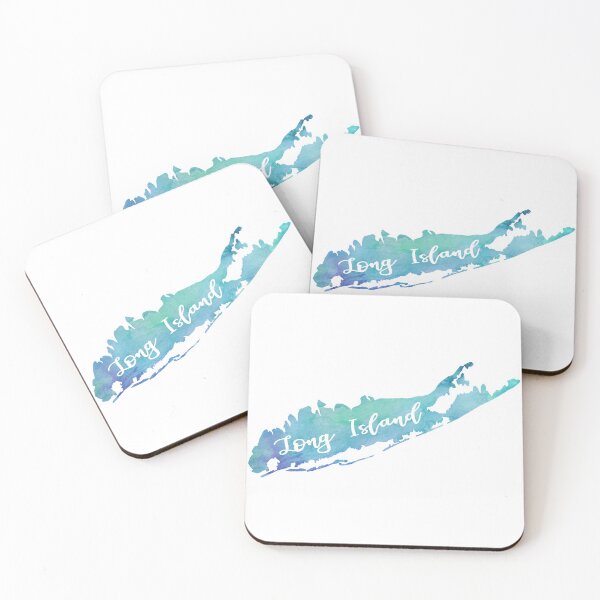 Item preview, Long Island Watercolor designed and sold by sedrann15.