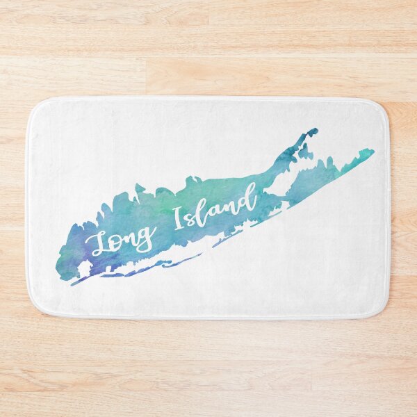 Item preview, Long Island Watercolor designed and sold by sedrann15.