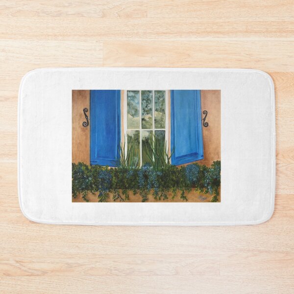 Item preview, Window To The World designed and sold by Art by Judy Jones.