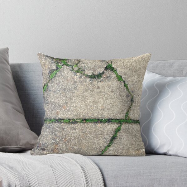 Item preview, sidewalk moss, urban beauty designed and sold by STUDIOCLAIRE.