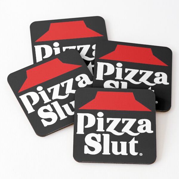 Item preview, Pizza Slut Pizza Lover T Shirt designed and sold by njmclean.