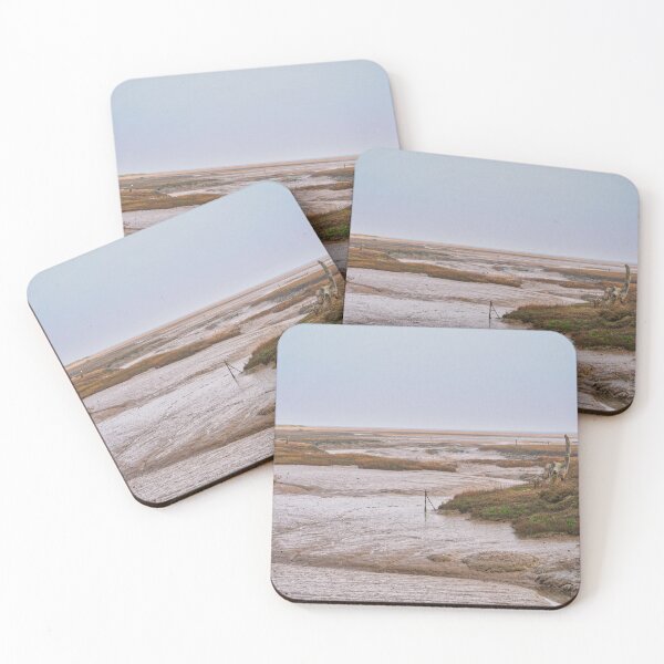 Item preview, Norfolk Marshland Coast designed and sold by JohnYoung.