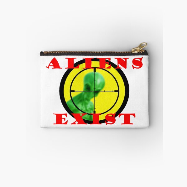 Item preview, ALIENS EXIST designed and sold by marcosprimar.