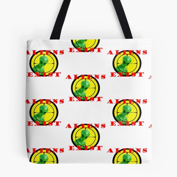 Item preview, ALIENS EXIST designed and sold by marcosprimar.