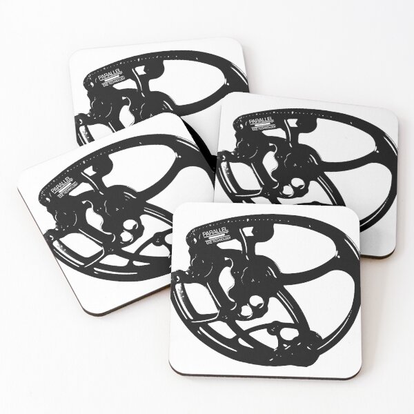 Item preview, Oh so Prime but in Black designed and sold by DZdoesArchery.