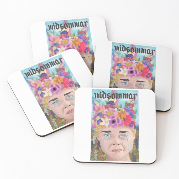 Item preview, Midsommar designed and sold by Cailee Hochrine.