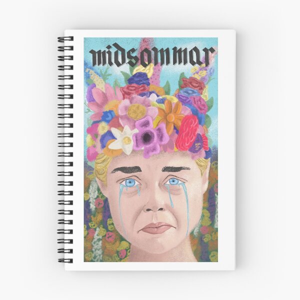 Item preview, Midsommar designed and sold by Cailee Hochrine.