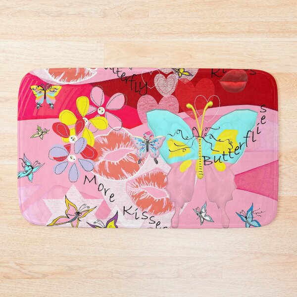 Item preview, Butterflies and Kisses designed and sold by EloiseArt.