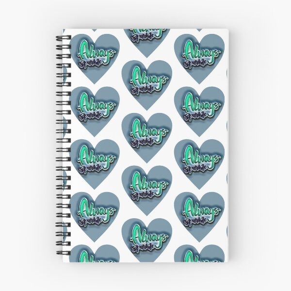 Item preview, Always Sparkle designed and sold by Chuco79.