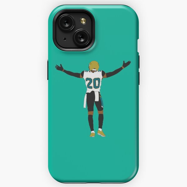 Jalen Ramsey iPhone Cases for Sale Redbubble