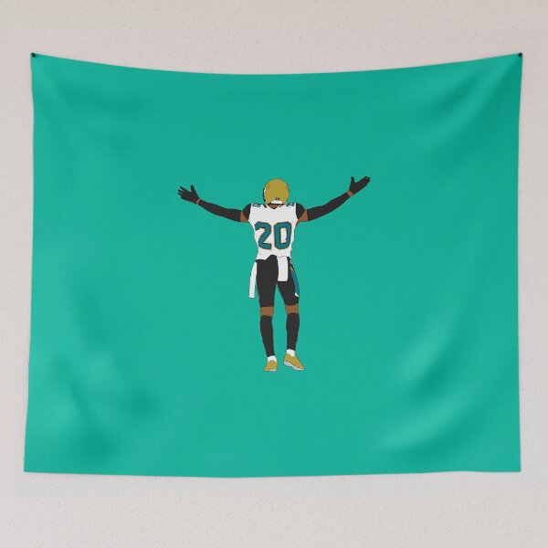 Item preview, Jag Nation designed and sold by sicksticksco.