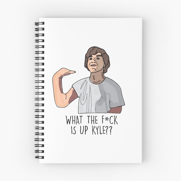 Item preview, Kyle vine designed and sold by cpickoski.