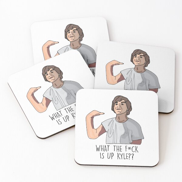 Item preview, Kyle vine designed and sold by cpickoski.