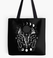 Bolsa de tela Luna de cristal