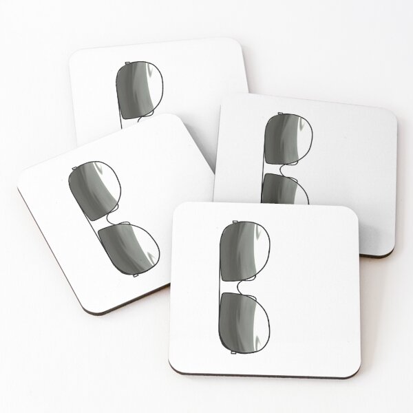 Item preview, aviators designed and sold by AnFeMi.