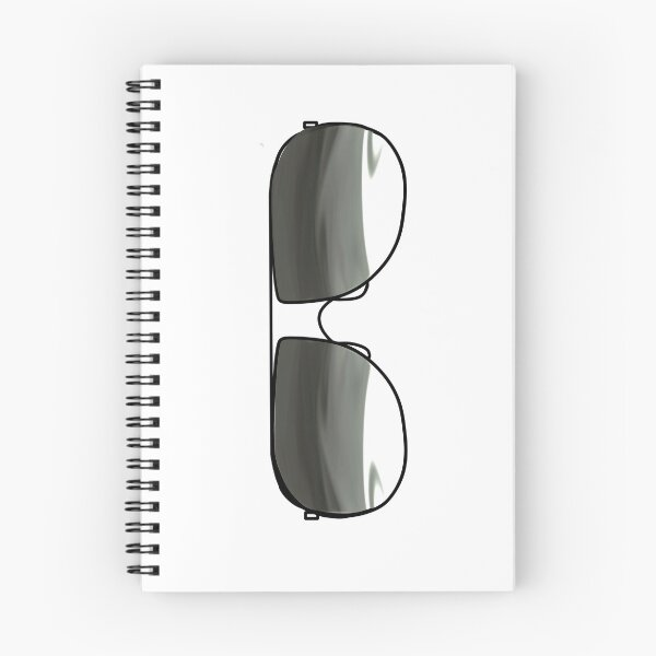 Item preview, aviators designed and sold by AnFeMi.
