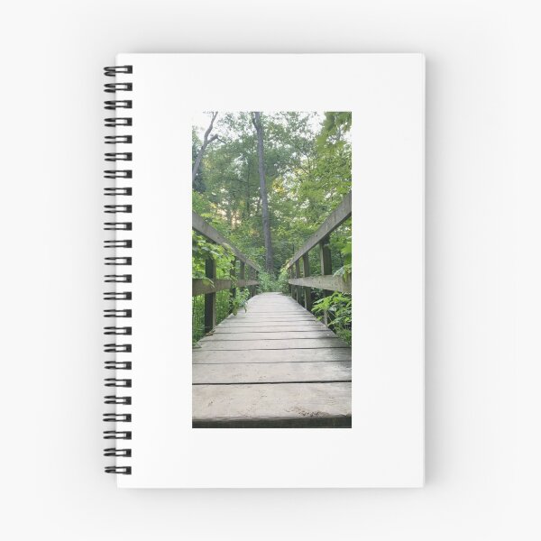 Item preview, Pathway Lined with Trees  designed and sold by abbymiller318.