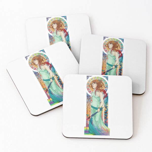 Item preview, Muse designed and sold by rebel-art-tchr.