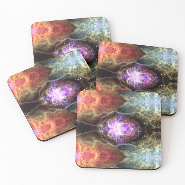 Item preview, Astrophile Nebula designed and sold by Jeweliegwen.