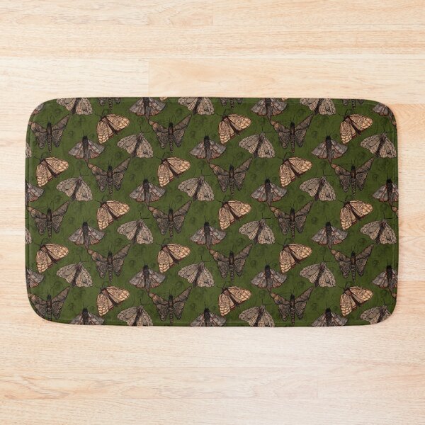 Item preview, Moth Fun designed and sold by Traceofcolour.